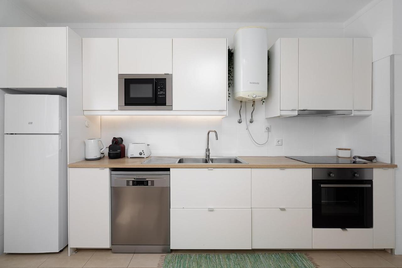 Tranquil View Apartment By Lovelystay Куартейра Екстер'єр фото