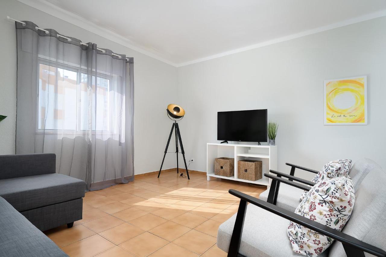 Tranquil View Apartment By Lovelystay Куартейра Екстер'єр фото