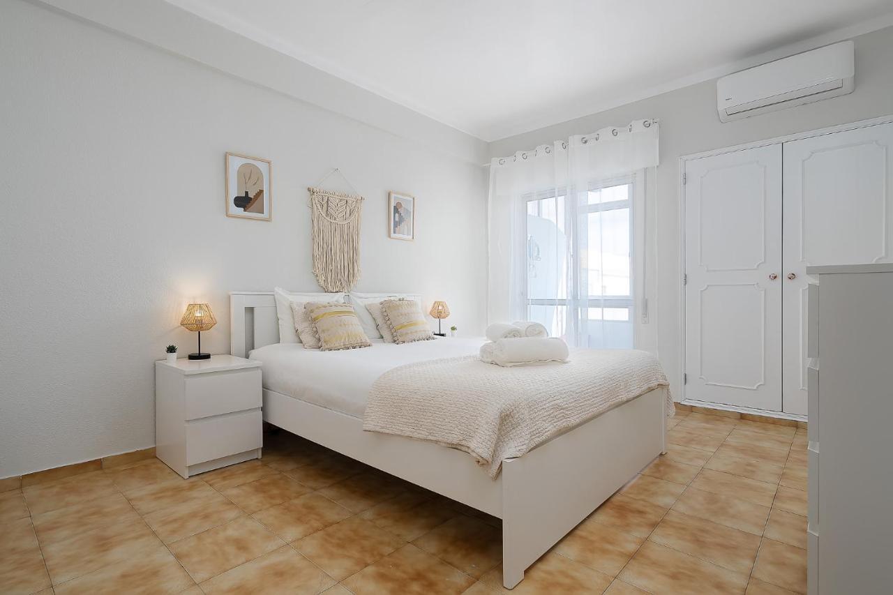 Tranquil View Apartment By Lovelystay Куартейра Екстер'єр фото
