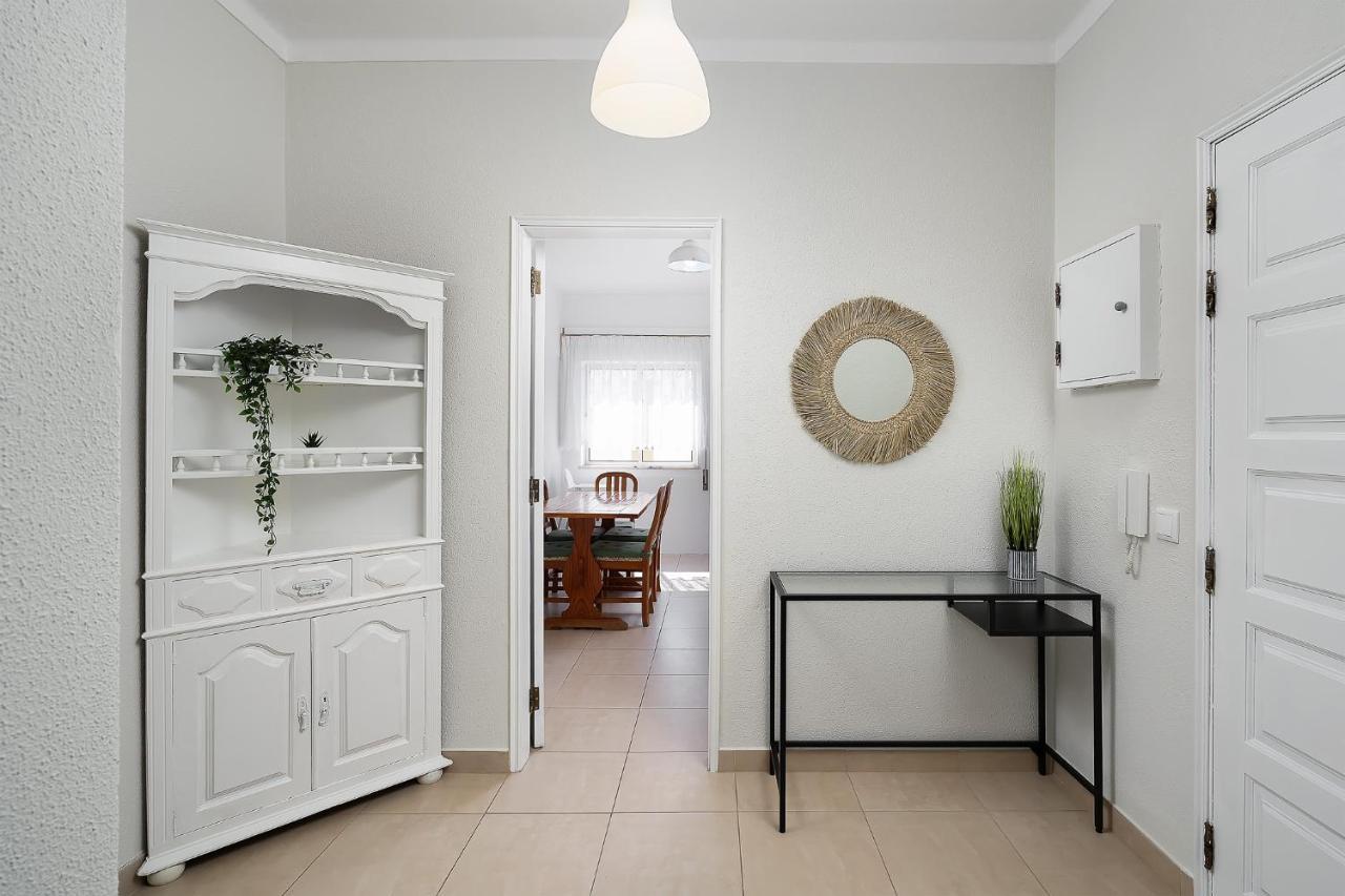 Tranquil View Apartment By Lovelystay Куартейра Екстер'єр фото