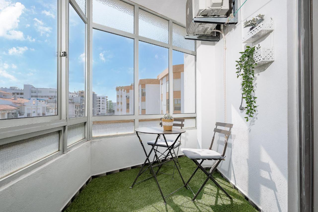 Tranquil View Apartment By Lovelystay Куартейра Екстер'єр фото