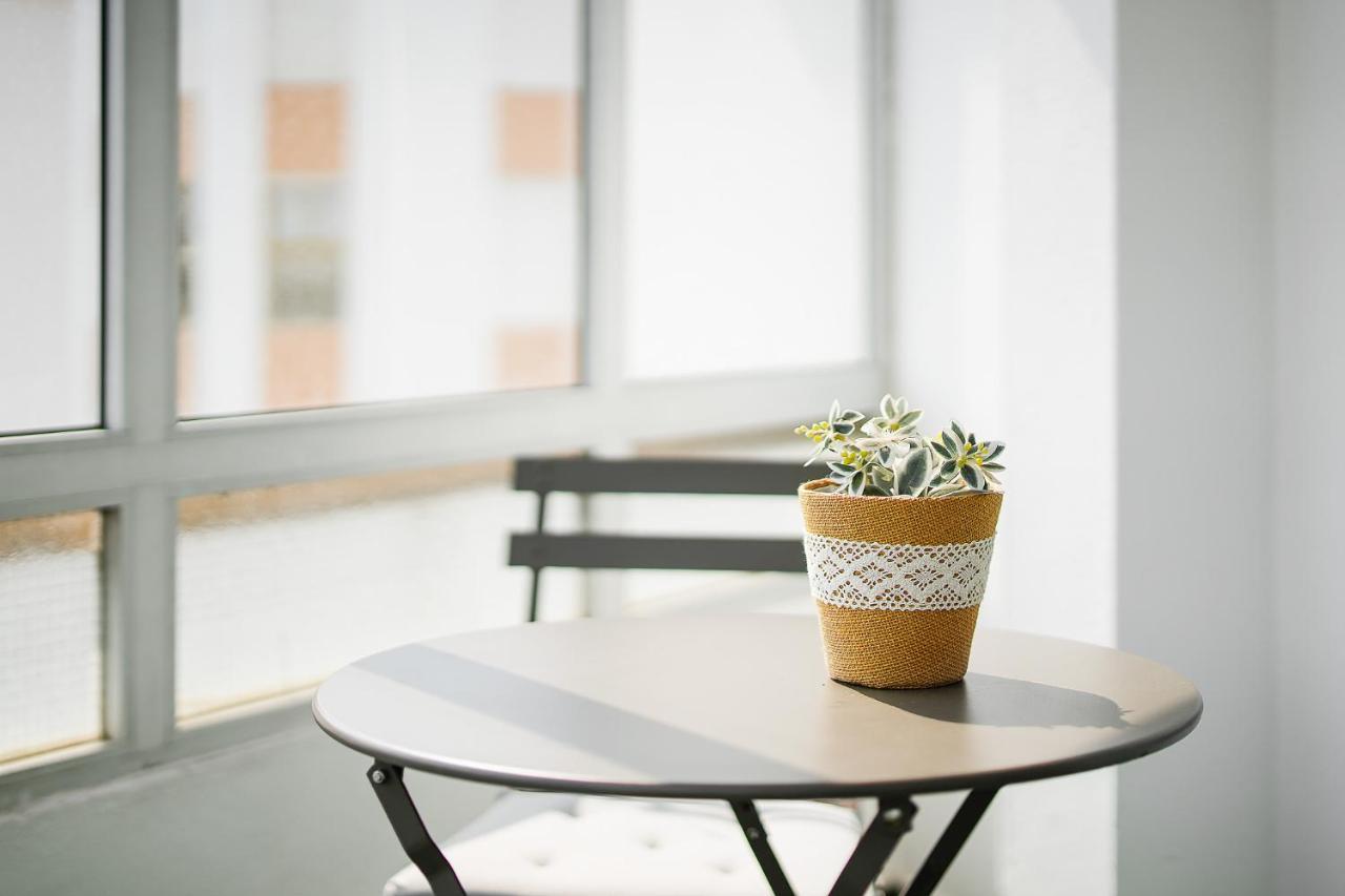 Tranquil View Apartment By Lovelystay Куартейра Екстер'єр фото