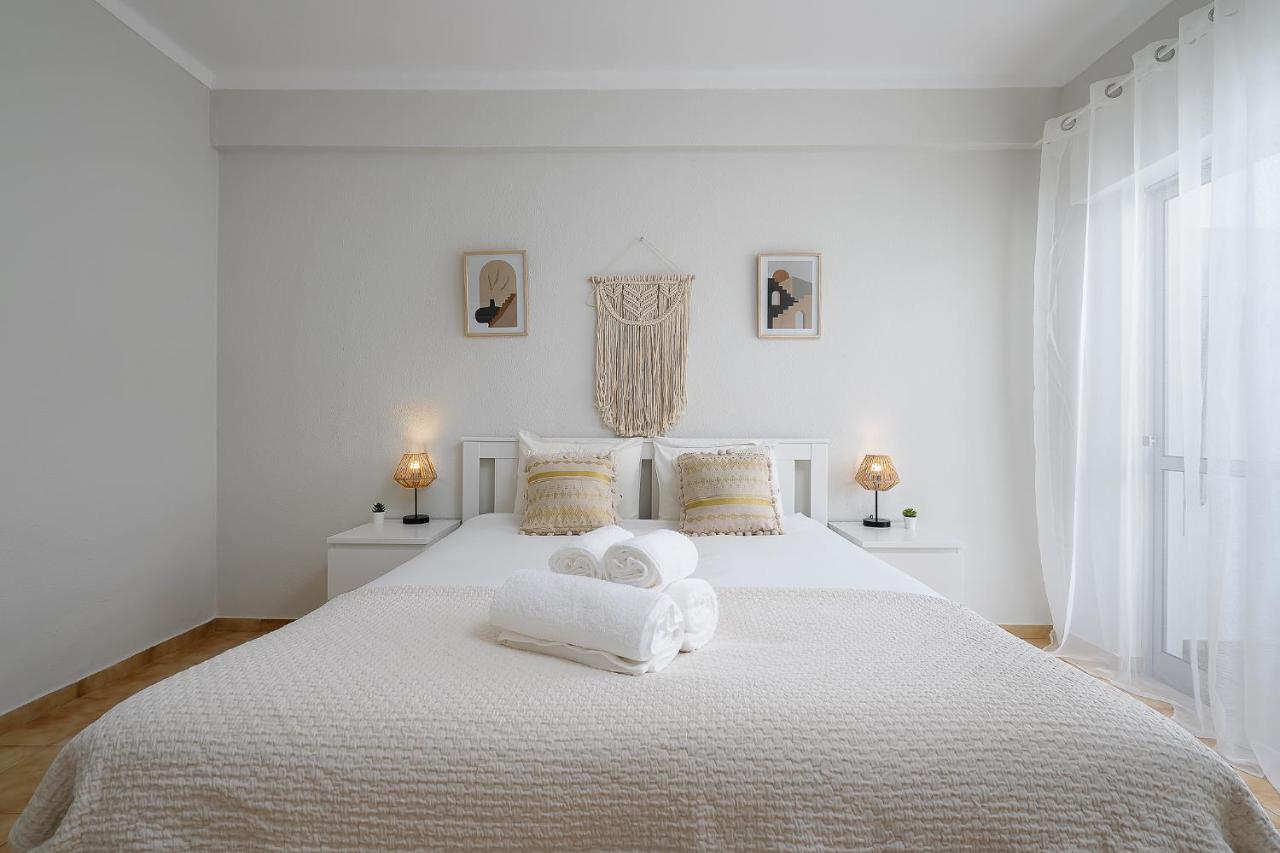 Tranquil View Apartment By Lovelystay Куартейра Екстер'єр фото