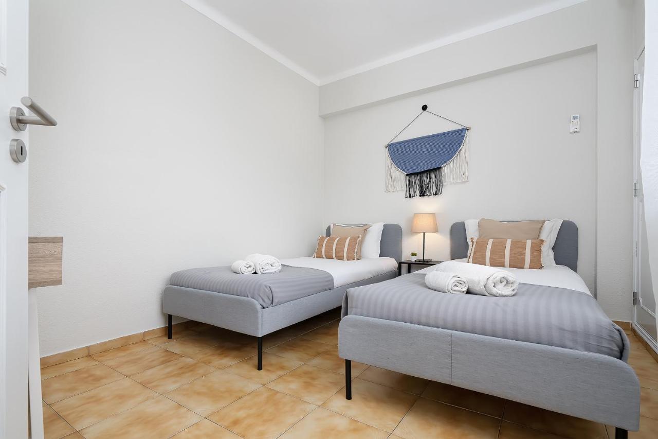Tranquil View Apartment By Lovelystay Куартейра Екстер'єр фото
