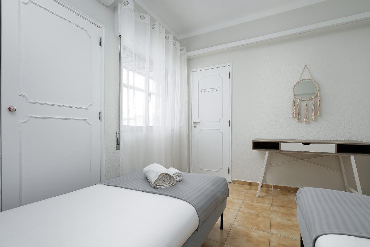 Tranquil View Apartment By Lovelystay Куартейра Екстер'єр фото