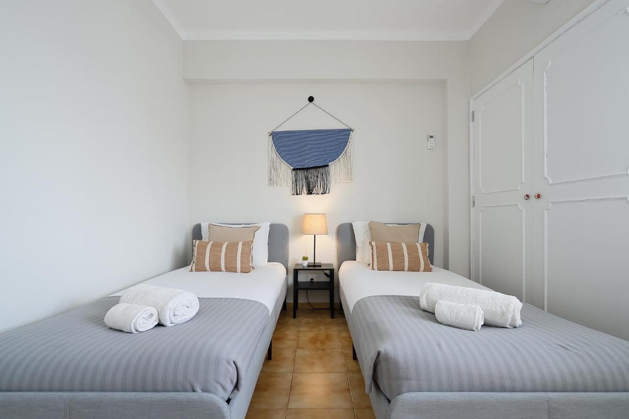 Tranquil View Apartment By Lovelystay Куартейра Екстер'єр фото