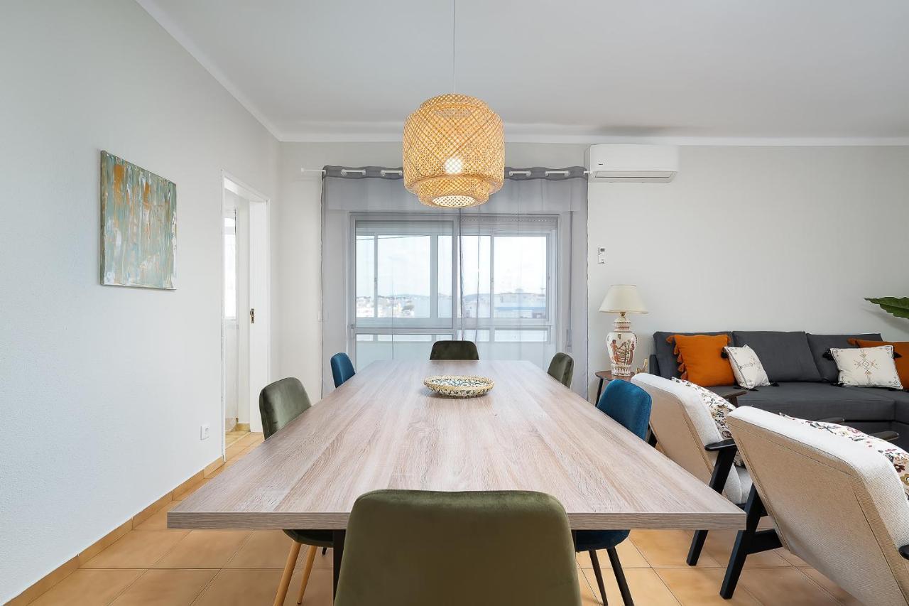 Tranquil View Apartment By Lovelystay Куартейра Екстер'єр фото