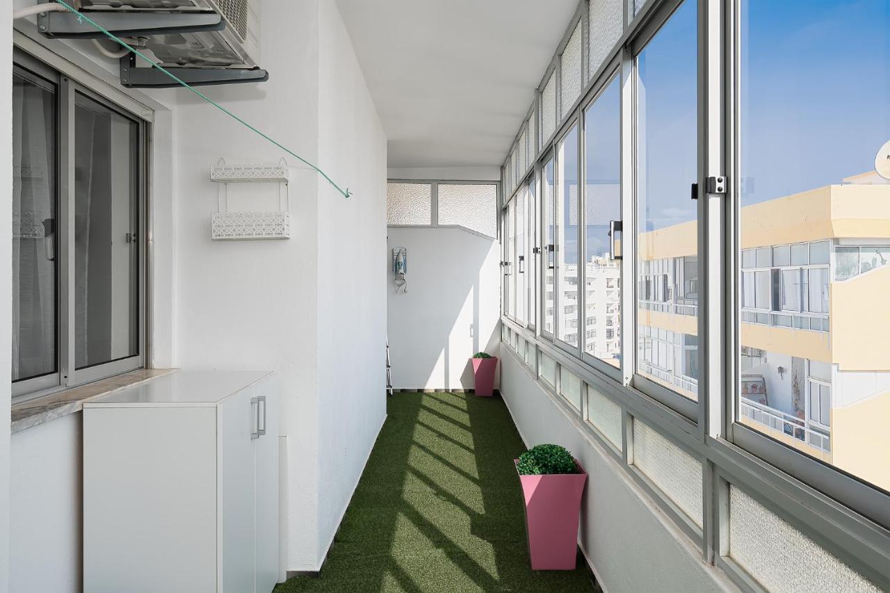 Tranquil View Apartment By Lovelystay Куартейра Екстер'єр фото